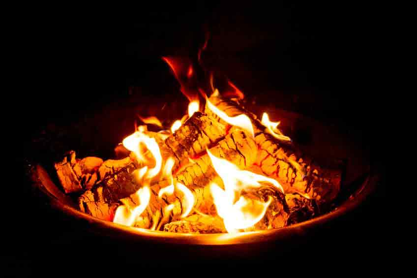 Fire Pit